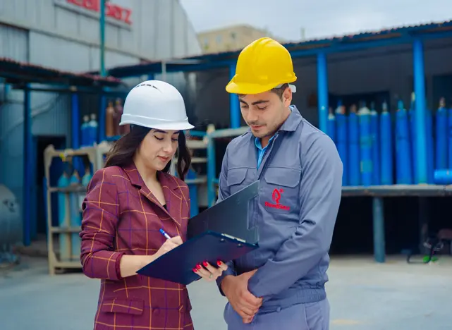 Technical Expertise You Can Trust